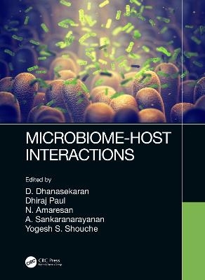 Microbiome-Host Interactions - 