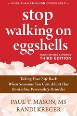 Stop Walking on Eggshells - Mason, Paul T.; Kreger, Randi