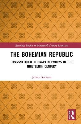 The Bohemian Republic - James Gatheral