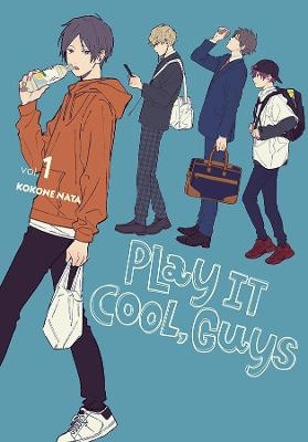 Play It Cool, Guys, Vol. 1 - Kokone Nata