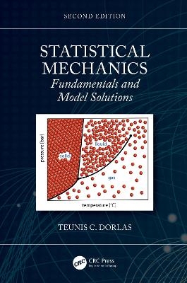 Statistical Mechanics - Teunis C Dorlas