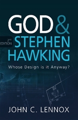 God and Stephen Hawking 2ND EDITION - Lennox, John C