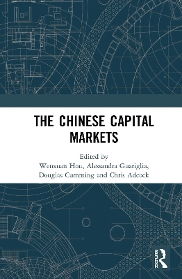 The Chinese Capital Markets - 