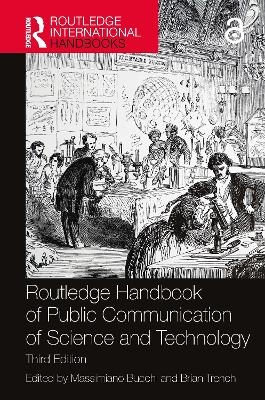 Routledge Handbook of Public Communication of Science and Technology - 