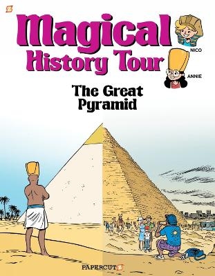 Magical History Tour Vol. 1 - Fabrice Erre