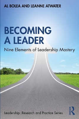 Becoming a Leader - Al Bolea, Leanne Atwater