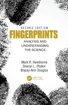 Fingerprints - Mark Hawthorne, Sharon Plotkin, Bracey-Ann Douglas