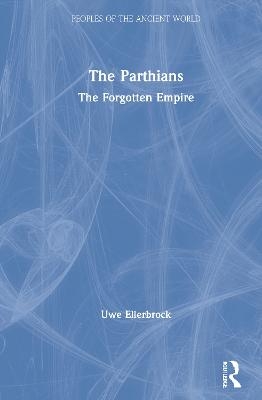 The Parthians - Uwe Ellerbrock