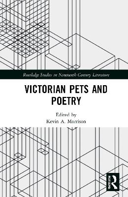 Victorian Pets and Poetry - 