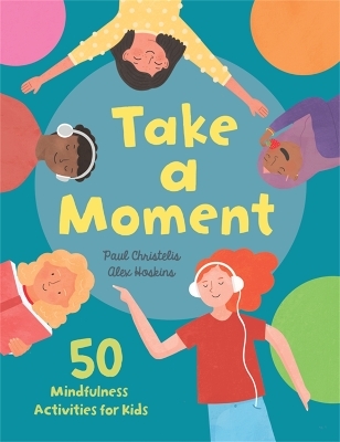 Take a Moment - Paul Christelis