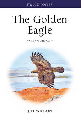 Golden Eagle -  Watson Jeff Watson