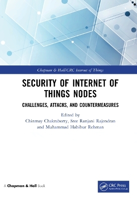 Security of Internet of Things Nodes - 