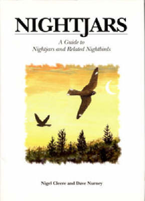 Nightjars -  Nigel Cleere