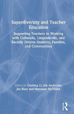 Superdiversity and Teacher Education - 