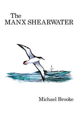 Manx Shearwater -  Brooke Michael Brooke