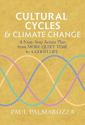 Cultural Cycles & Climate Change - Paul Palmarozza