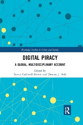 Digital Piracy - 