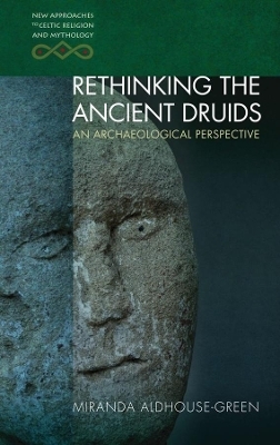 Rethinking the Ancient Druids - Miranda Aldhouse-Green