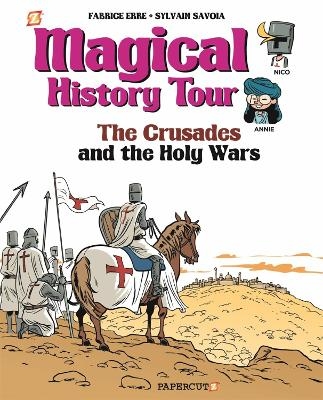 Magical History Tour Vol. 4 - Fabrice Erre