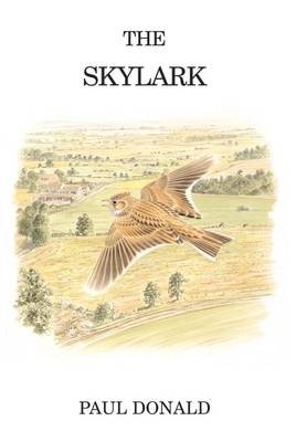 Skylark -  Donald Paul Donald