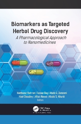 Biomarkers as Targeted Herbal Drug Discovery - 