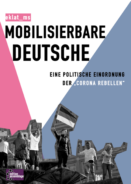 Mobilisierbare Deutsche