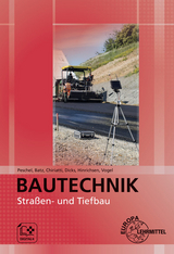 Straßen- und Tiefbau - Batz, Simon; Chiriatti, Nico; Dicks, Julian; Hinrichsen, Heiko; Peschel, Peter; Vogel, Volker