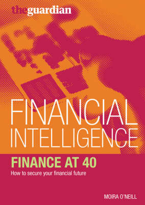 Finance at 40 -  Moira O'Neill