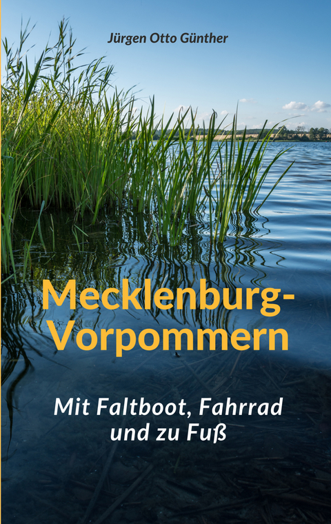 Mecklenburg-Vorpommern - Jürgen Otto Günther