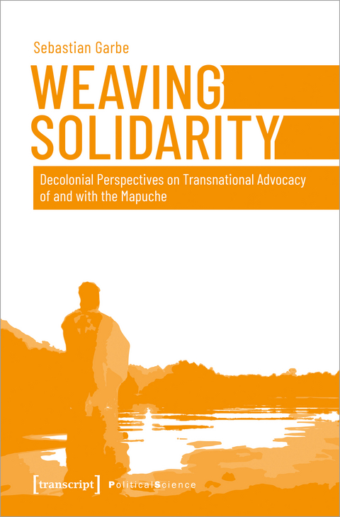 Weaving Solidarity - Sebastian Garbe