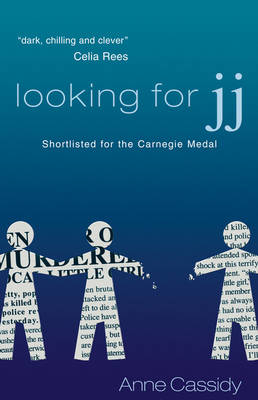 Looking for JJ -  Anne Cassidy