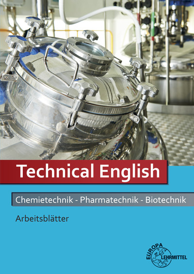 Technical English Arbeitsblätter - Klaus Eisenhardt
