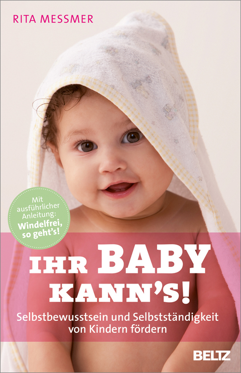 Ihr Baby kann's! - Rita Messmer