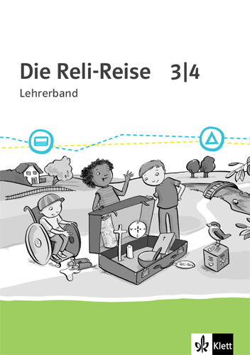 Die Reli-Reise 3/4