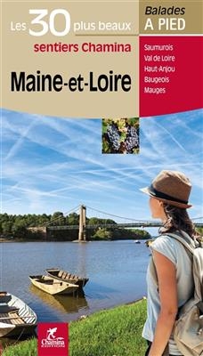 Maine-et-Loire - 30 bal. à pied
