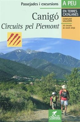 Canigo - Circuits pel Piemont - Catal.Pyr.Or.
