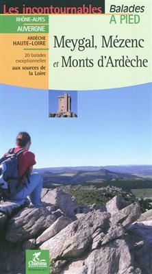 Meygal - Mézenc & Monts Ardèche à pied - Auvergne