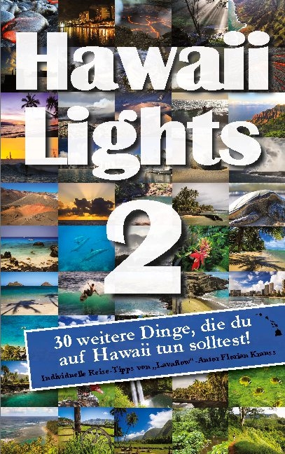Hawaiilights 2 - Florian Krauss