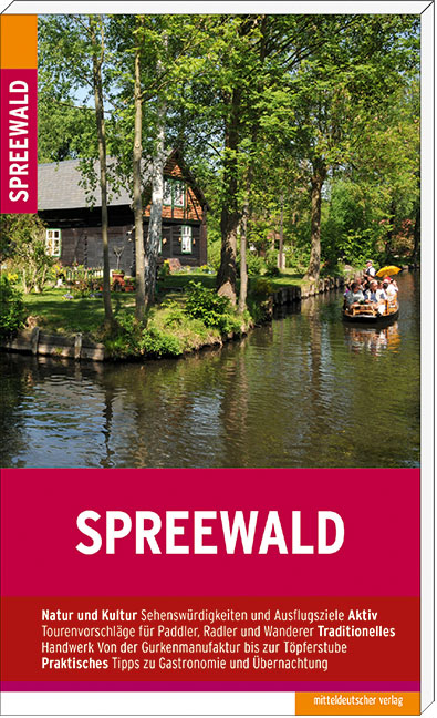 Spreewald - Anne Bayer