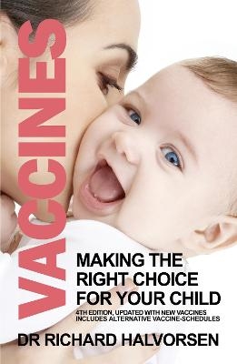 Vaccines - Richard Halvorsen