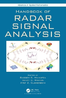 Handbook of Radar Signal Analysis - 