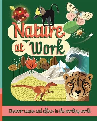 Nature at Work - Paul Mason