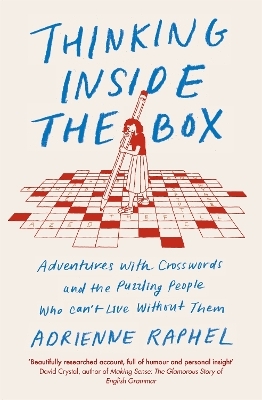Thinking Inside the Box - Adrienne Raphel
