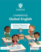 Cambridge Global English Teacher's Resource 1 with Digital Access - Altamirano, Annie