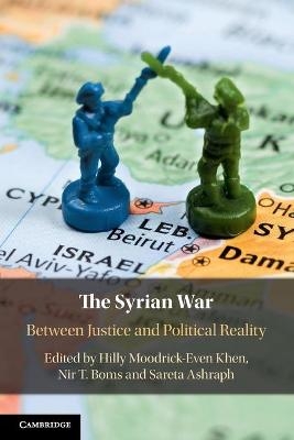 The Syrian War - 