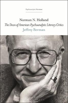 Norman N. Holland - Jeffrey Berman