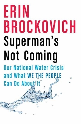 Superman's Not Coming - Erin Brockovich