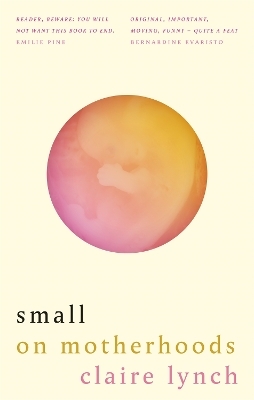 Small - Claire Lynch