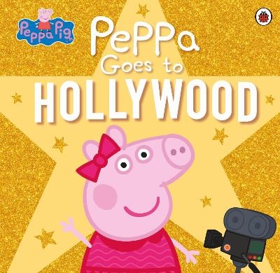 Peppa Pig: Peppa Goes to Hollywood -  Peppa Pig