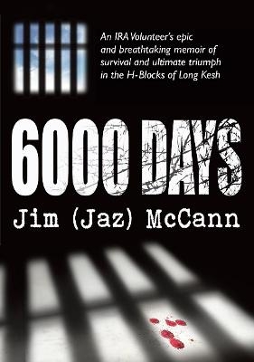 6000 Days - Jim McCann